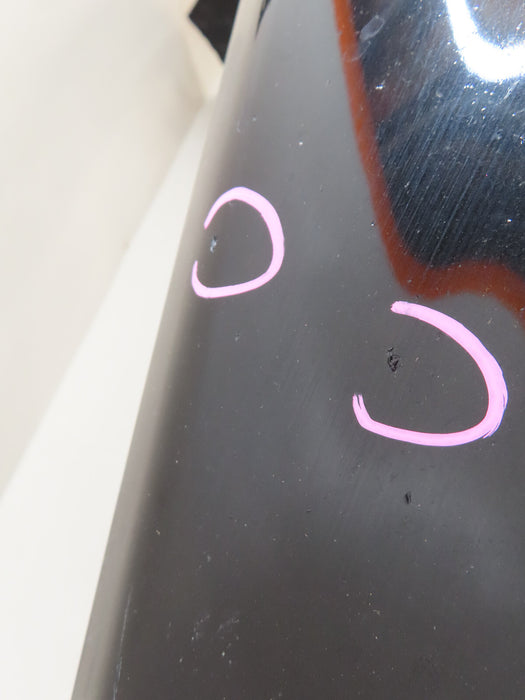 2019-2021 NISSAN MURANO FRONT BUMPER COVER OEM 62022-9UF0H