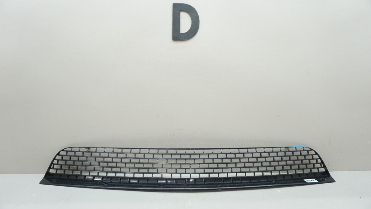 2015-2022 DODGE CHALLENGER FRONT LOWER BUMPER GRILLE OEM