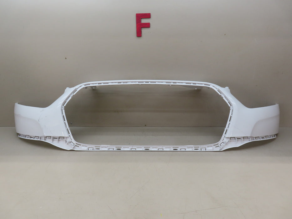2020-2023 FORD TRANSIT 150 250 350 FRONT UPPER BUMPER COVER OEM
