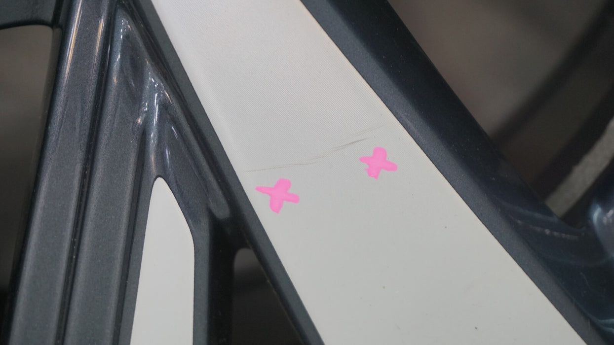 2015-2023 NISSAN MURANO 20 X 7 WHEEL RIM 40300 5AA3A OEM