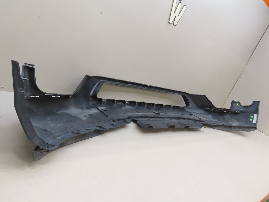 2019-2022 HONDA PILOT FRONT LOWER BUMPER COVER OEM 71110-TG7-A5
