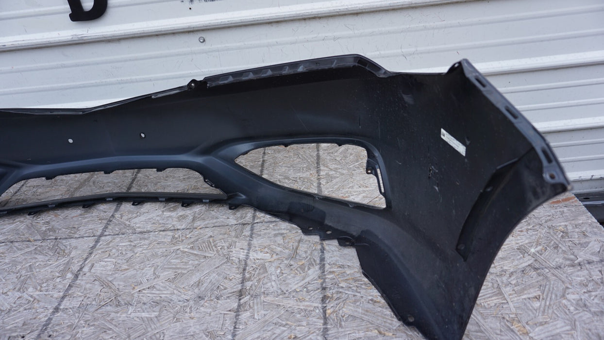 2016 2017 2018 ACURA ILX FRONT BUMPER COVER OEM 16 17 18