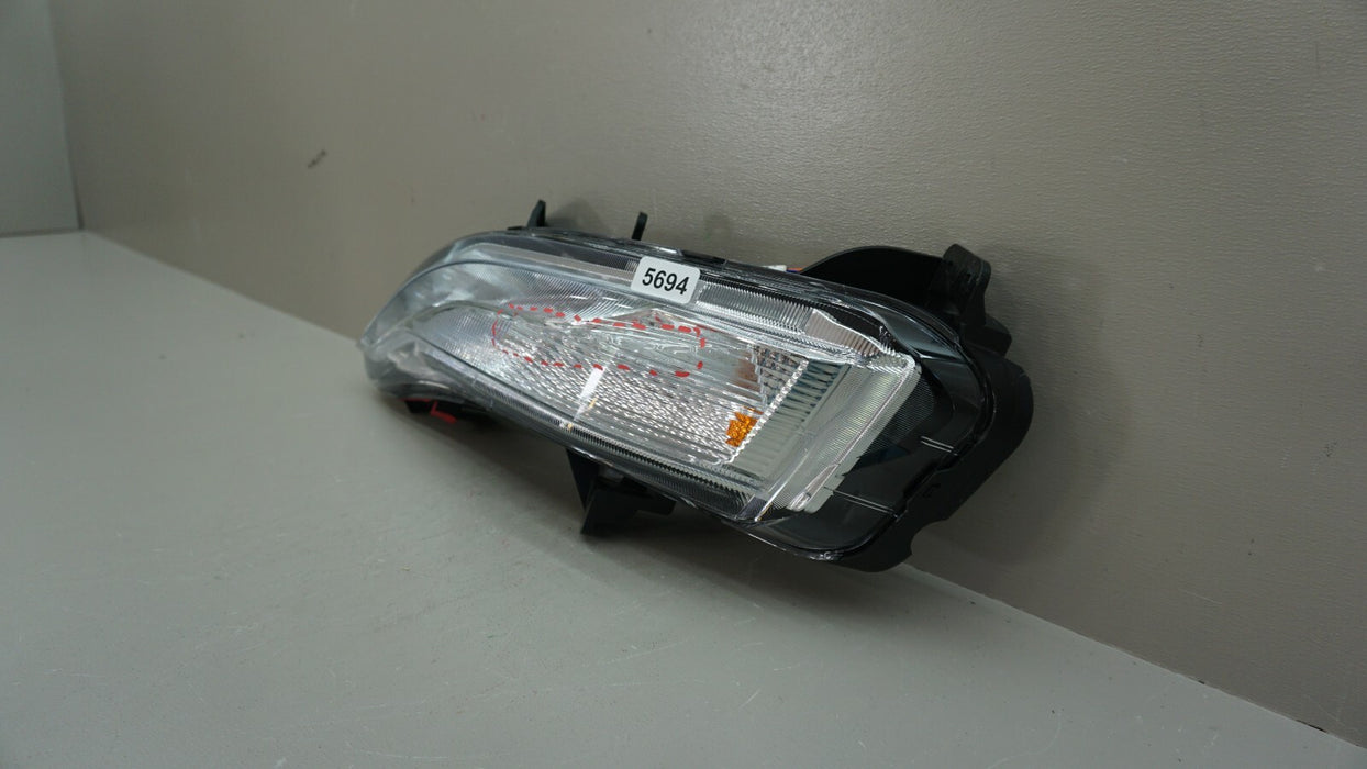 2019-2022 CHEVROLET MALIBU FRONT LEFT DRIVER SIDE FOG LIGHT OEM 84843549