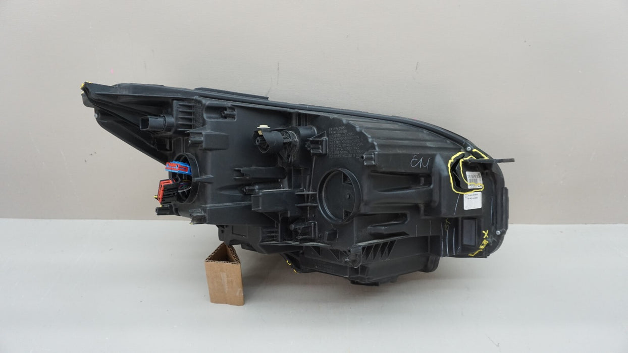 2019-2022 LINCOLN NAUTILUS FRONT LH LEFT DRIVER SIDE HEADLIGHT OEM