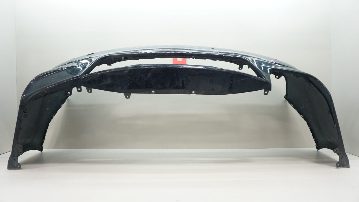 2019-2021 GENESIS G70 REAR BUMPER COVER PANEL OEM 86611-G9000