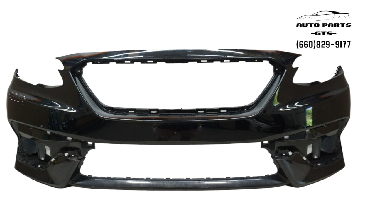 2020-2022 SUBARU LEGACY LIMITED PREMIUM SEDAN FRONT BUMPER COVER OEM 57704AN00A