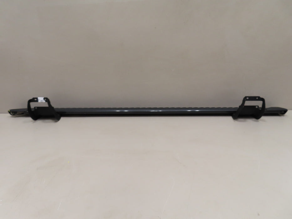 2015-2021 Ford F-150 Running Board 5" Crew Cab Right SIDE GRAY OEM FL34-16450