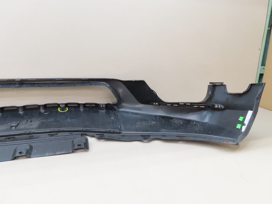 2019-2022 HONDA PILOT FRONT LOWER BUMPER COVER OEM 71110-TG7-A5