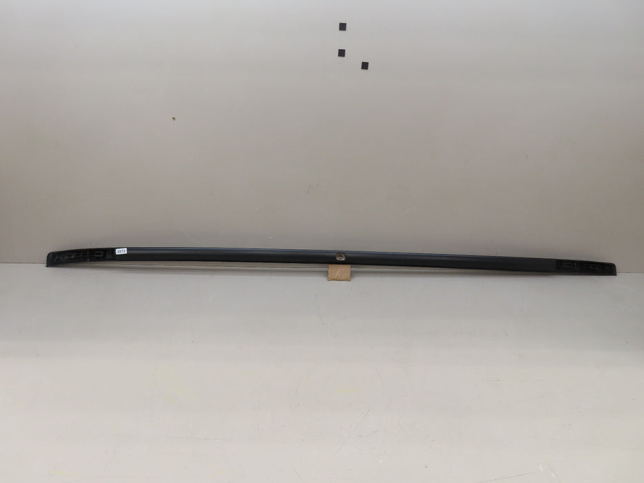 2017 HYUNDAI SANTA FE LEFT DRIVER SIDE ROOF RAIL OEM 87277-B8500