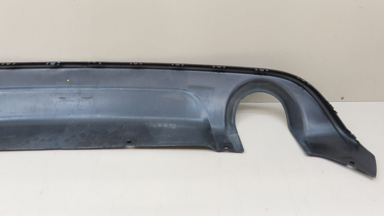 2015–2023 DODGE CHARGER REAR BUMPER LOWER COVER VALANCE PANEL OEM 68225383AA
