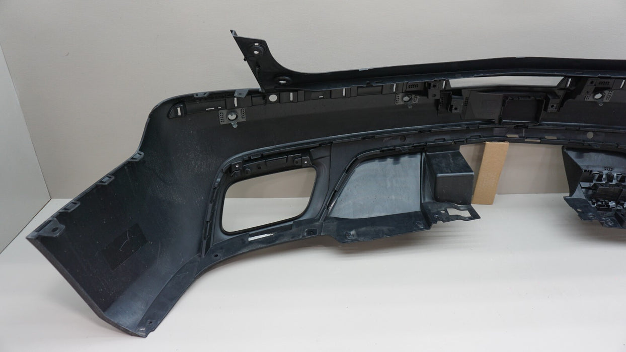 2019-2022 CADILLAC CT5 REAR BUMPER COVER PANEL OEM 84663476