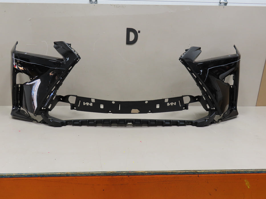 2016 2017 2018 2019 LEXUS RX350 RX450H FRONT BUMPER COVER AFTERMARKET TONG YANG