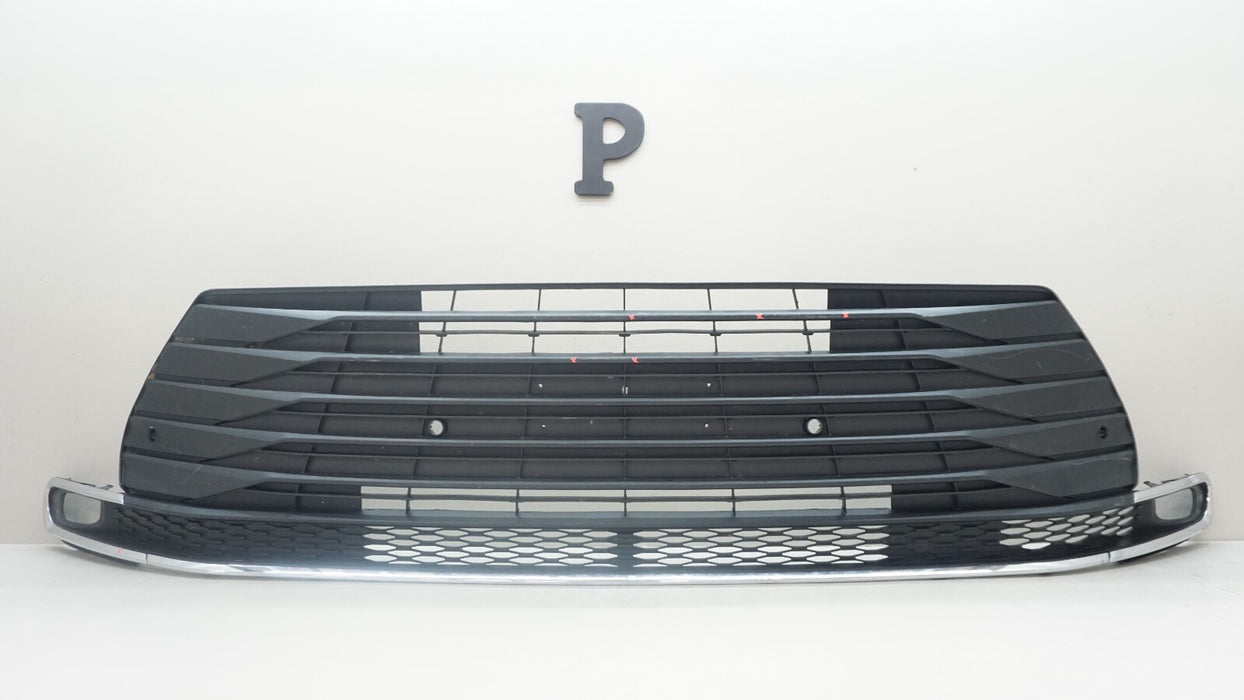 2021-2023 TOYOTA SIENNA FRONT LOWER BUMPER GRILLE OEM 53113-08010