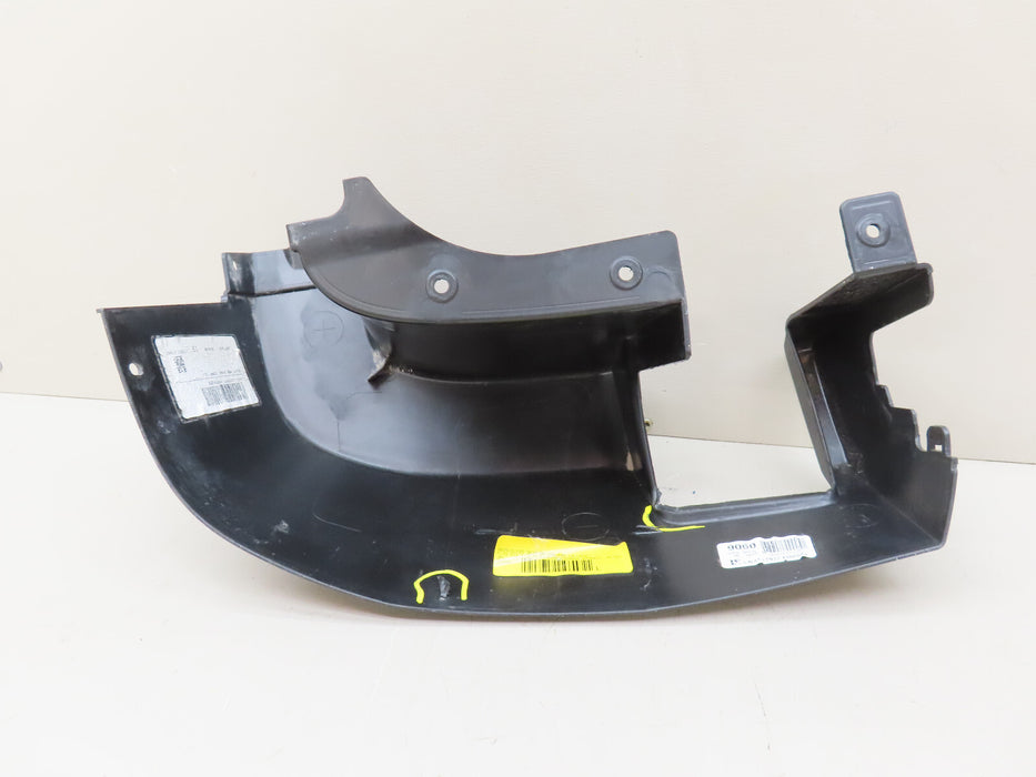 2015-2022 FORD TRANSIT 150 250 350 REAR LEFT DRIVER SIDE BUMPER END CAP OEM