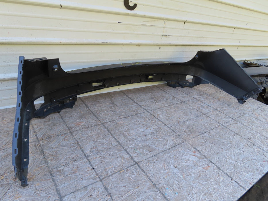 2019-2021 HONDA PILOT EX EX-L SUV REAR BUMPER COVER PANEL OEM 71101-TG7-A000