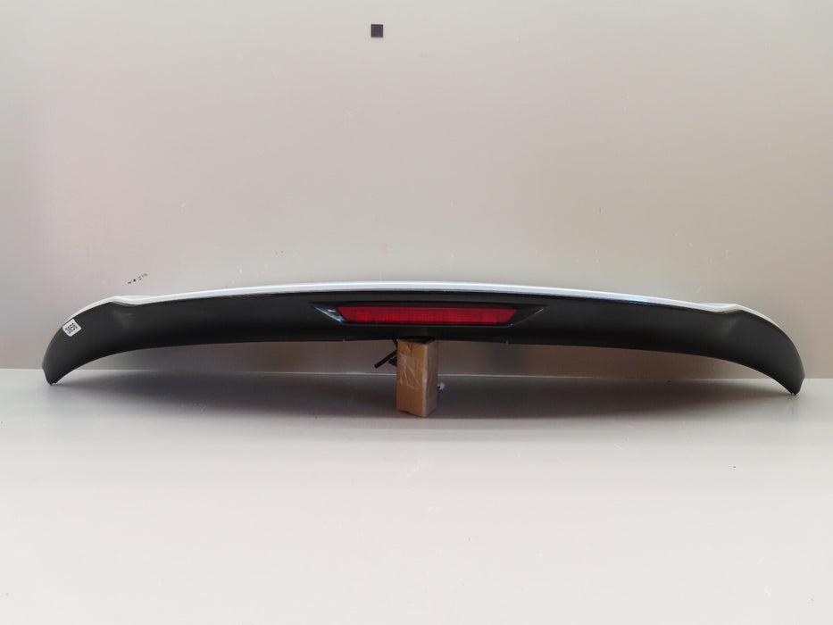 2019-2021 INFINITI QX50 REAR ROOF SPOILER TAILGATE WING OEM 96030 5NA1A
