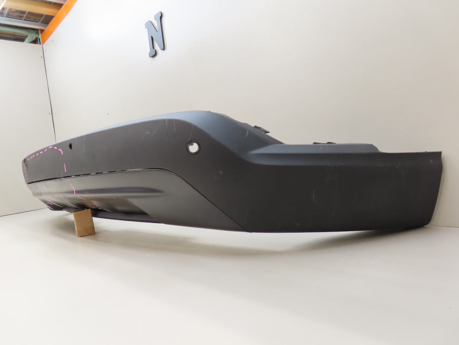 2019-2021 FORD EDGE SE SEL TITANIUM SUV REAR LOWER BUMPER COVER OEM KT4B-17F954