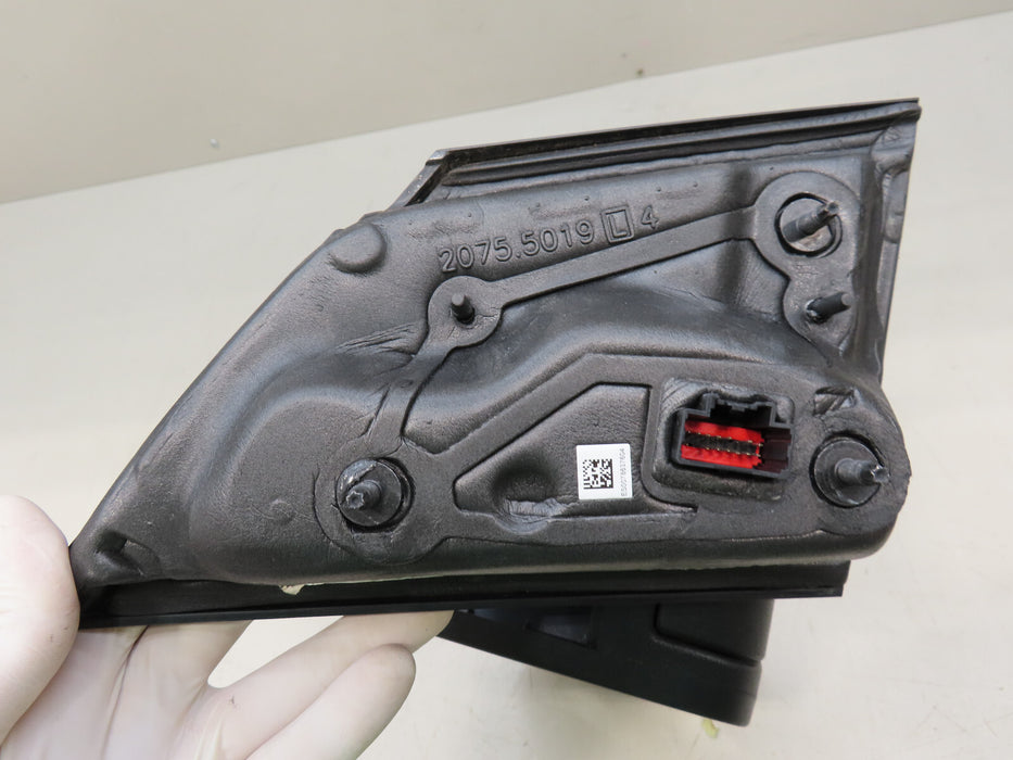 2019-2022 FORD EDGE FRONT LEFT DRIVER SIDE MIRROR OEM PARTS ONLY KT4B-17683