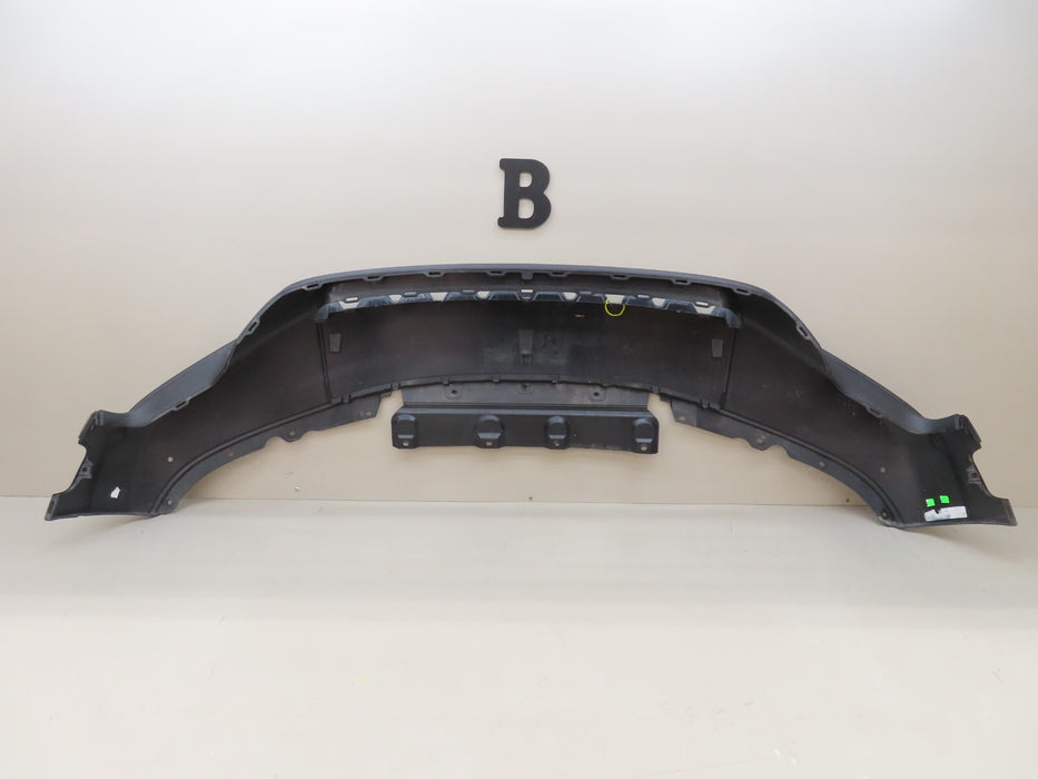 2019-2022 HONDA PILOT FRONT LOWER BUMPER COVER OEM 71110-TG7-A5
