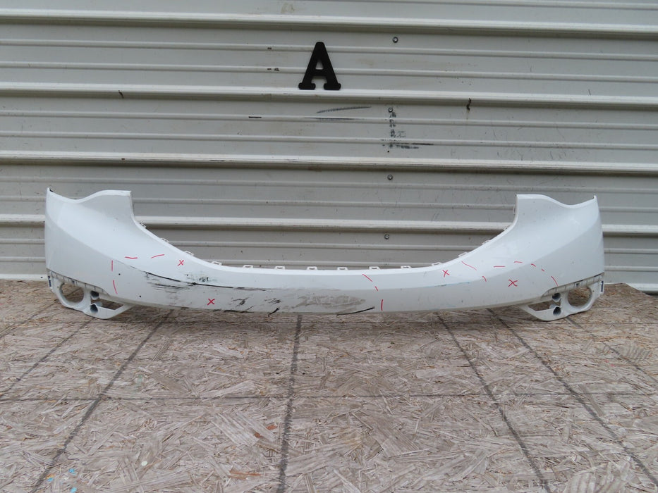 2017-2019 GMC ACADIA SL SLE SLT SUV FRONT BUMPER COVER PANEL TRIM OEM 84098900