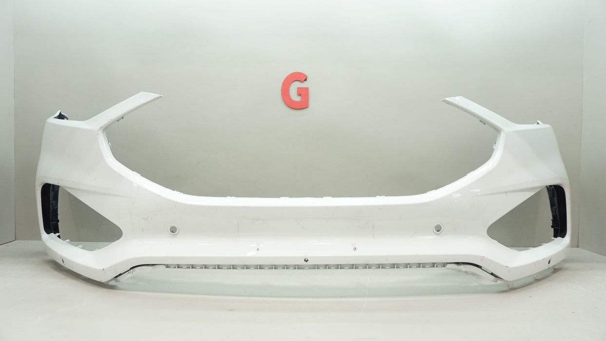 2019-2023 FORD EDGE FRONT BUMPER COVER PANEL OEM KT4B-17F003