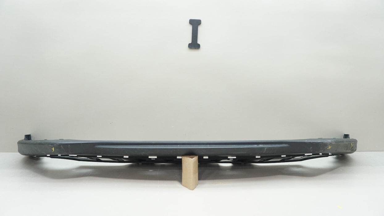 2019-2022 HONDA HR-V HRV FRONT LOWER BUMPER COVER VALANCE PANEL OEM 71102T7WA100