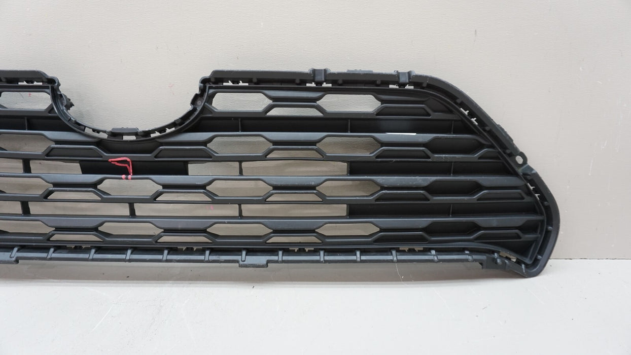 2019-2021 TOYOTA RAV4 FRONT MAIN GRILLE 53112-0R120 OEM 19 20 21