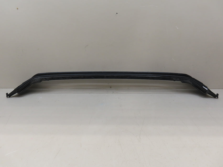 2015-2023 TOYOTA TACOMA FRONT LOWER GRILL GRILLE OEM