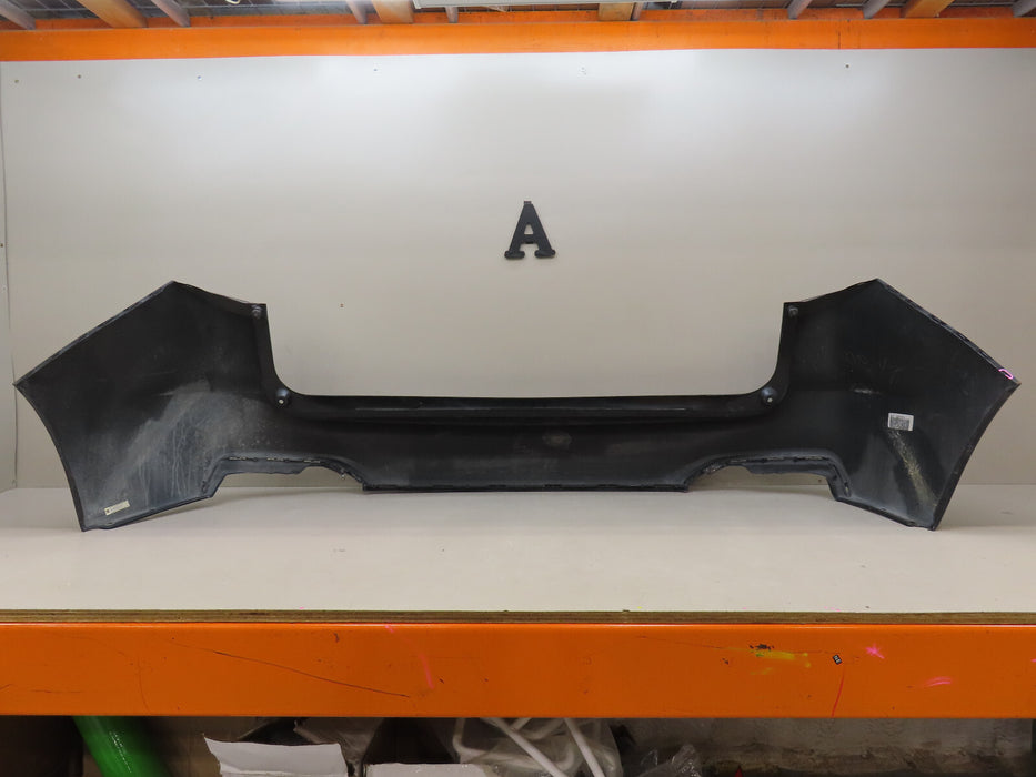 2016 2017 2018 ACURA RDX REAR BUMPER COVER OEM 71501-TX4-ZY00