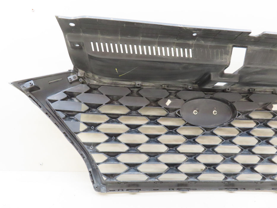 2019-2021 HYUNDAI TUCSON FRONT RADIATOR GRILL GRILLE OEM