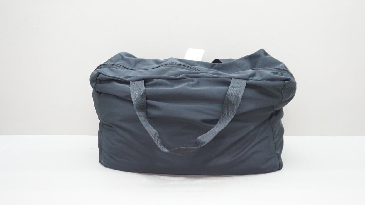 *MINT* ASTON MARTIN SPORT BLACK SATIN CAR COVER OEM GENUINE