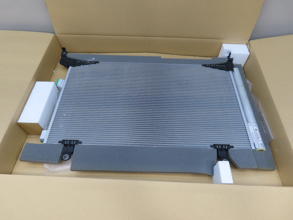 2019-2024 SUBARU FORESTER FRONT A/C CONDENSER OEM