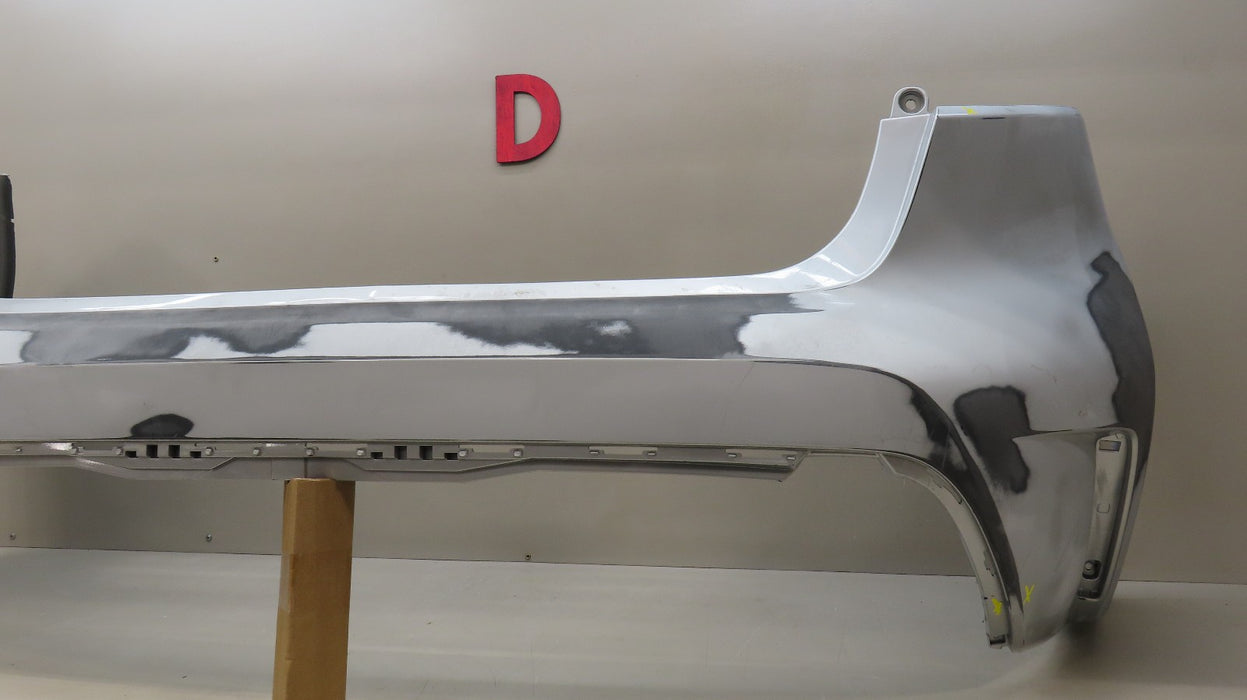 2019-2021 TOYOTA COROLLA REAR BUMPER COVER OEM 52159-02E20