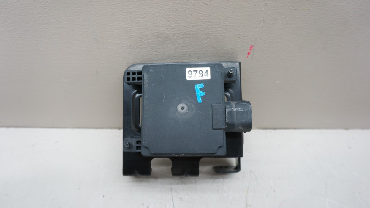 2022-2024 HYUNDAI TUCSON FRONT CRUISE CONTROL DISTANCE RADAR OEM 99110N9100