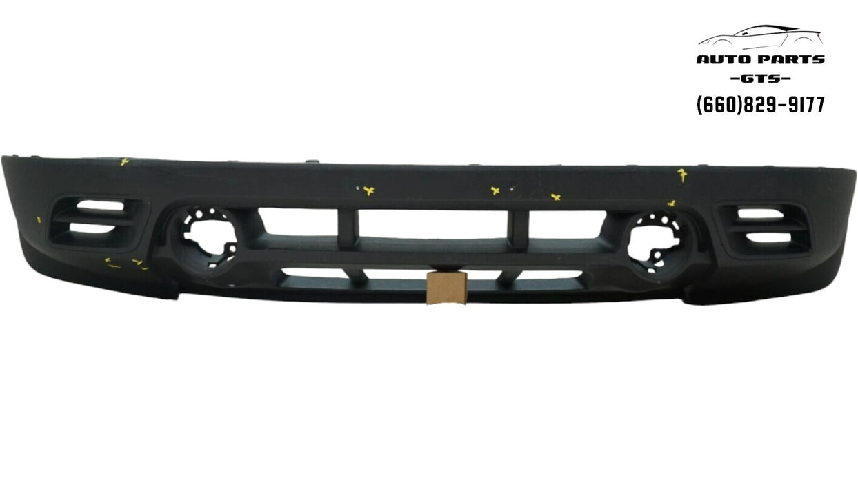 2007-2015 JEEP PATRIOT FRONT LOWER BUMPER COVER VALANCE OEM 11MK74J1050
