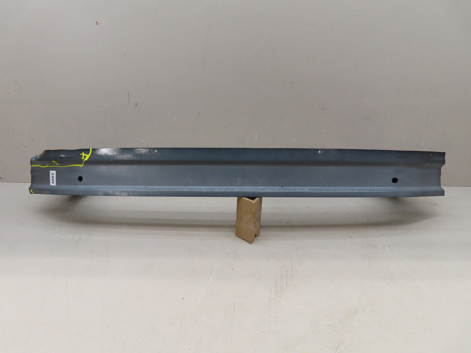 2011-2016 CHEVROLET CRUZE FRONT BUMPER REINFORCEMENT IMPACT BAR OEM