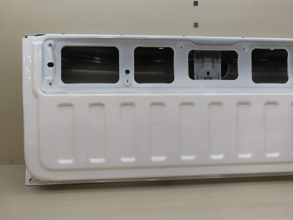 2019-2021 DODGE RAM 1500  4X4 PICKUP REAR TAILGATE TRUNK LID SHELL OEM