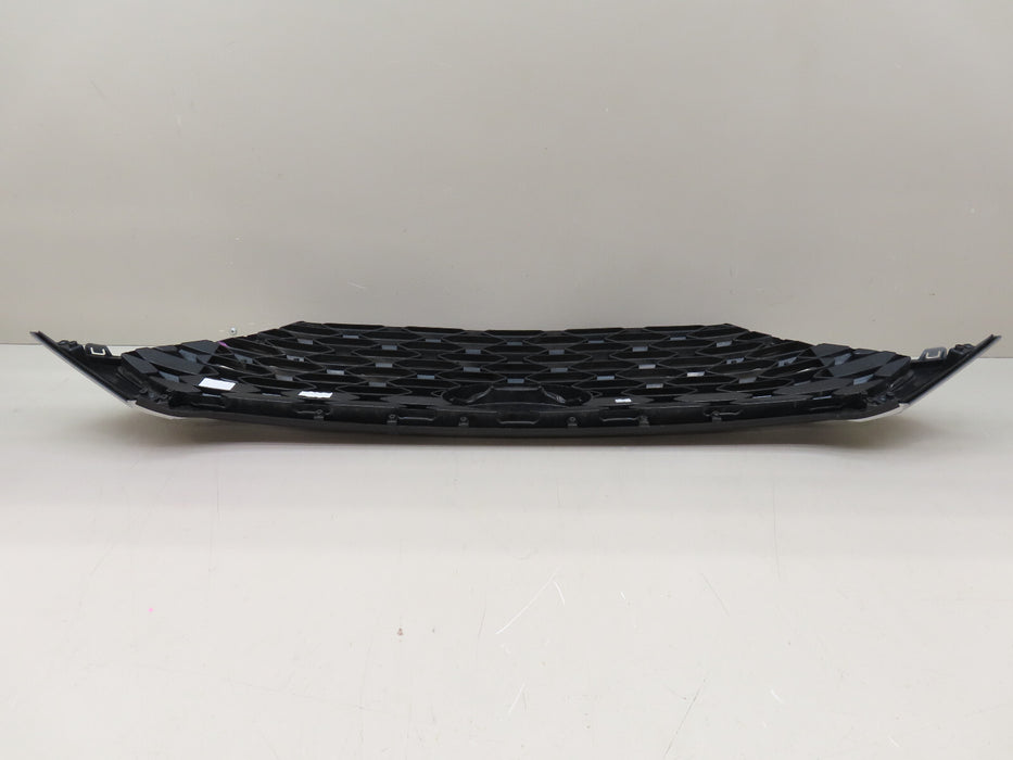 2019-2021 HYUNDAI TUCSON FRONT MAIN RADIATOR GRILLE OEM 86351-D3500