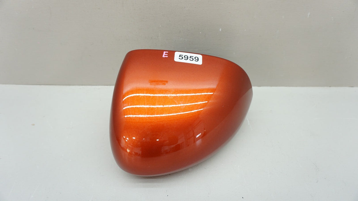 2012-2020 MCLAREN MP4-12C 570S 560S LEFT DRIVER SIDE MIRROR CAP OEM 11A1461CP