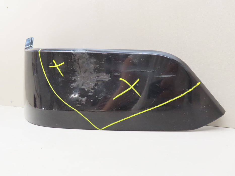 2019-2021 DODGE RAM 1500 FRONT RIGHT BUMPER COVER FILLER PANEL OEM