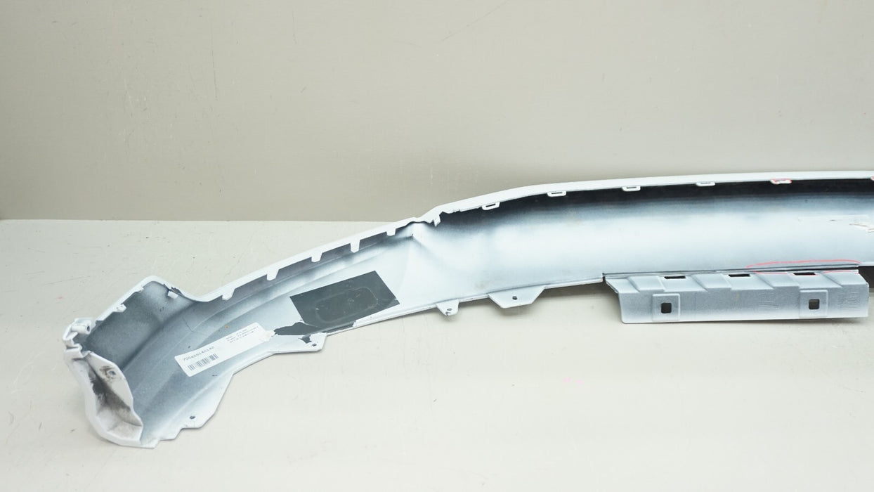 2019-2021 AUDI Q3 S-LINE FRONT LOWER BUMPER COVER VALANCE PANEL OEM 83A807061B