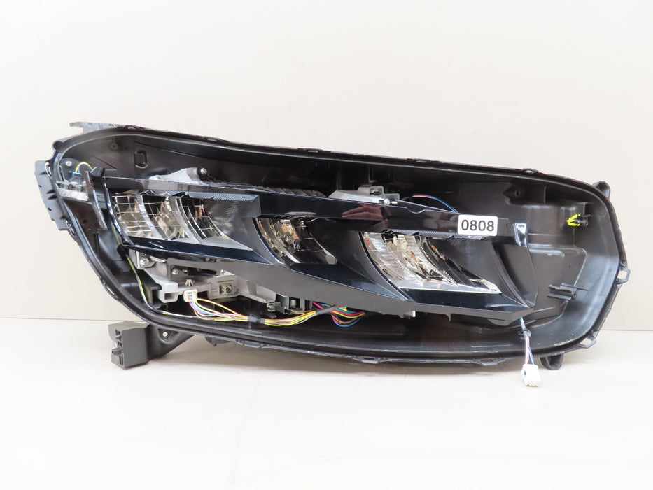 2023 2024 HONDA CR-V CRV FRONT RIGHT PASSENGER FULL LED HOUSING OEM