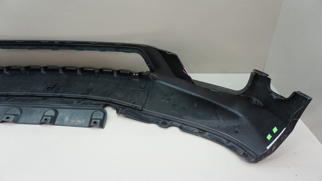 2019-2022 HONDA PILOT FRONT LOWER BUMPER VALANCE COVER OEM 71110-TG7-A5