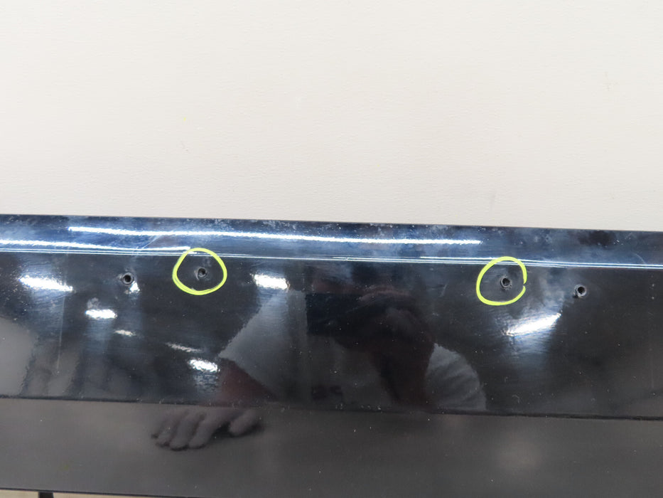 2019-2021 TOYOTA RAV4 FRONT LOWER BUMPER GRILLE GRILL OEM 53113-42904