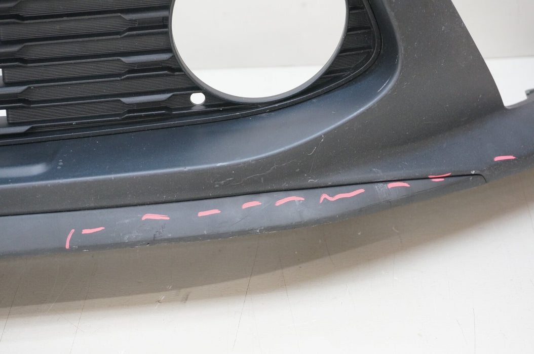 2019-2021 KIA FORTE FRONT LOWER BUMPER COVER VALANCE PANEL OEM 86532M7000