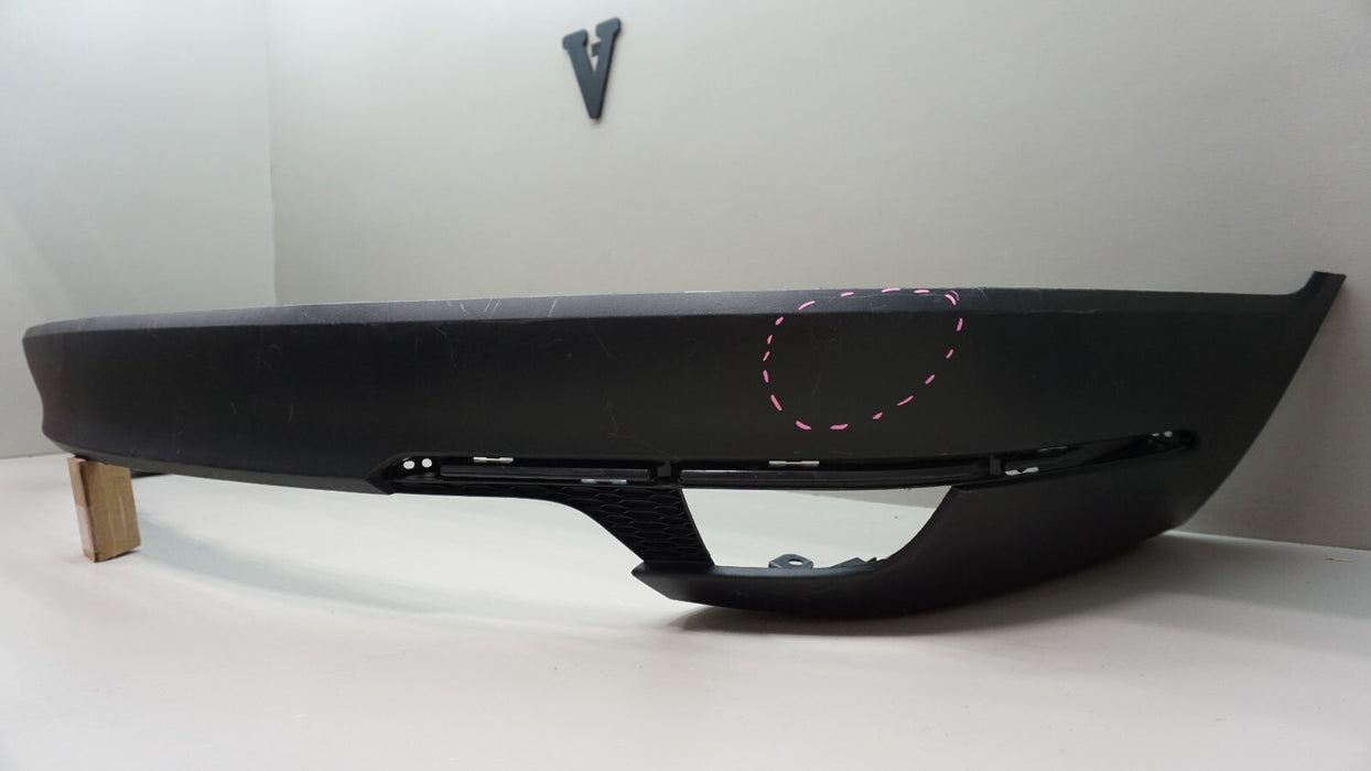 2019-2022 HONDA PILOT REAR LOWER BUMPER COVER VALANCE OEM 71510TG7A5