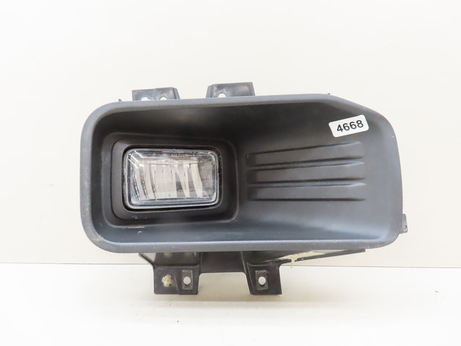 2018-2020 FORD F150 F-150 FRONT RIGHT PASSENGER SIDE FOG LIGHT OEM JL34-15A254-A