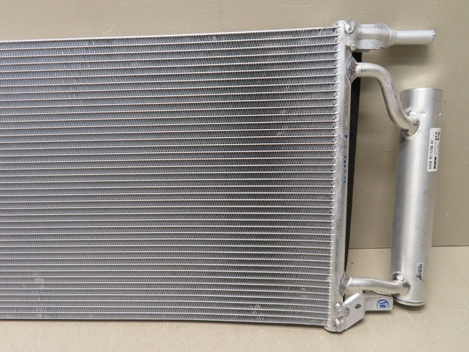 2016 2017 2018 2019 2020 21 22 BMW X1 X2 228i A/C Condenser 2.0L 64509271206 OEM