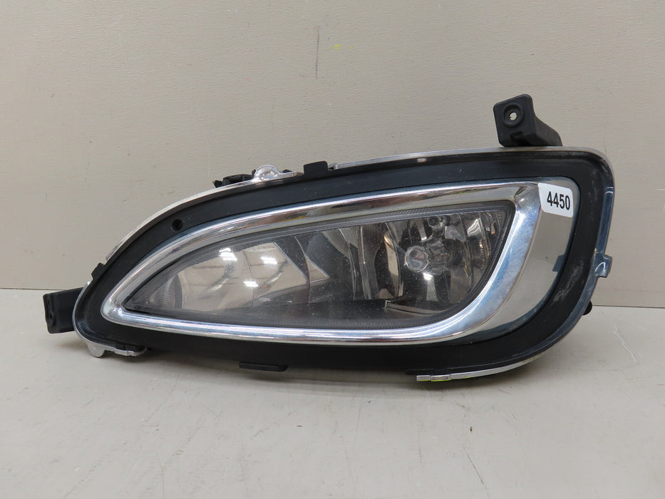 2012-2014 HYUNDAI AZERA LEFT LH DRIVER SIDE HALOGEN FOG LIGHT OEM
