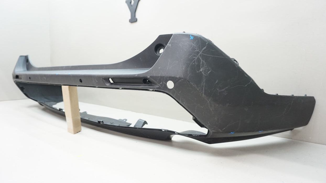 2019-2021 TOYOTA RAV4 RAV-4 REAR BUMPER COVER PANEL 52159-42230 OEM 19 20 21